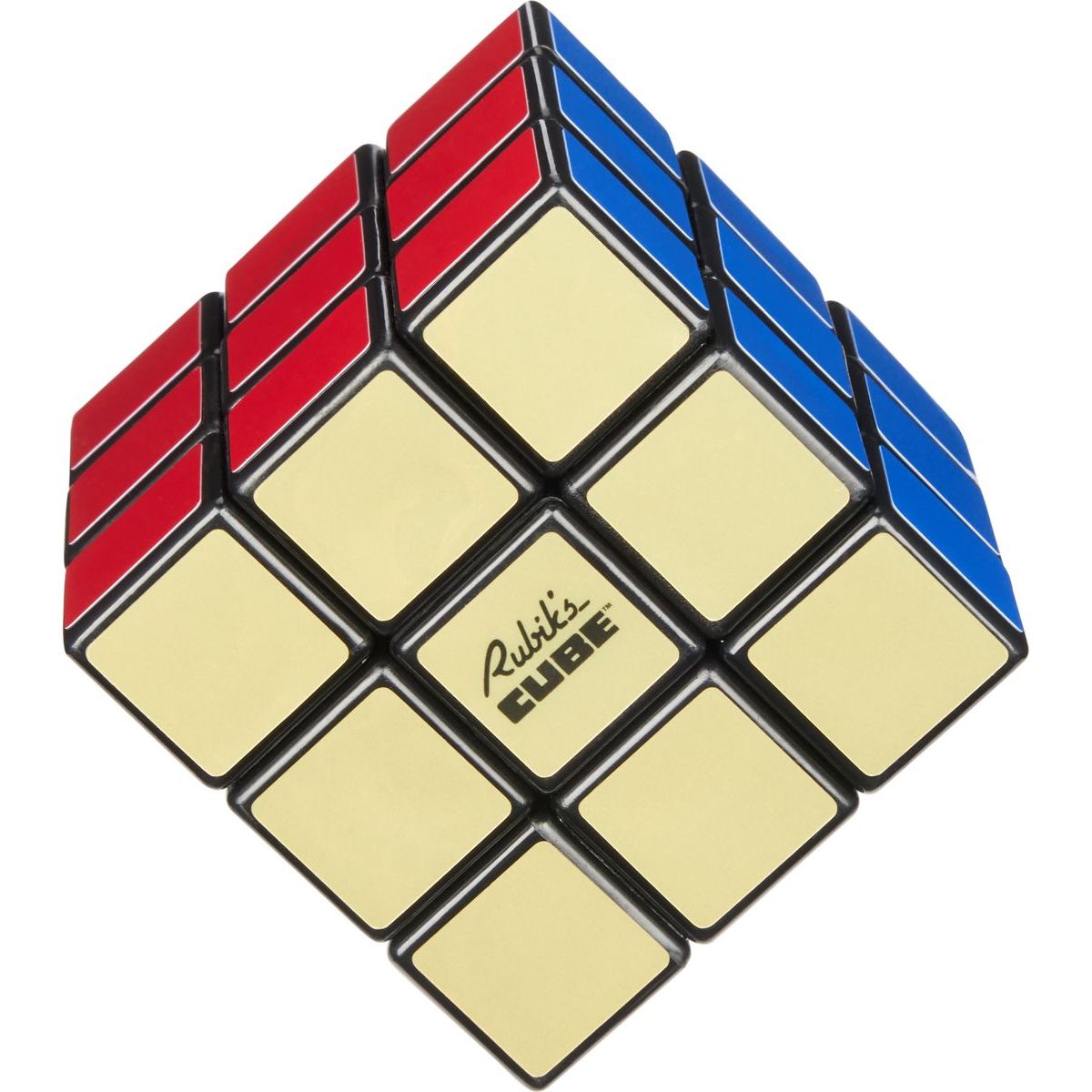 Rubikova kostka Retro 3 x 3
