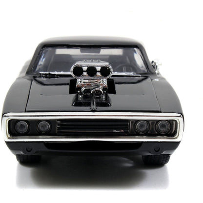 Jada RC auto 1970 Dodge Charger 1:24