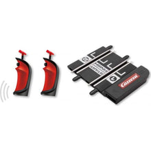 Carrera GO 61676 Bezdrátové ovladače Upgrade Kit pro GO