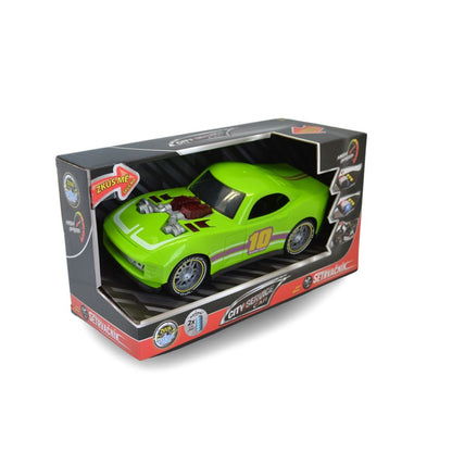 Sparkys City service car - 1:14 Supercar