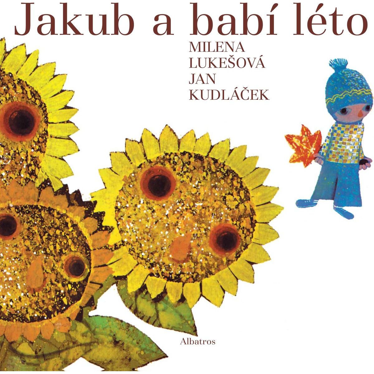 Albatros Jakub a babí léto