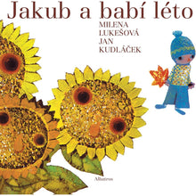 Albatros Jakub a babí léto