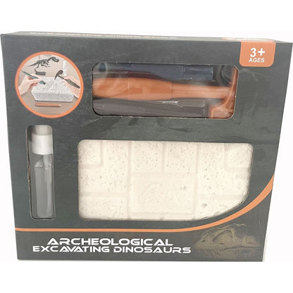 Alltoys Archeologický set Brachiosaurus