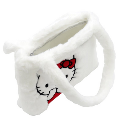 Hello Kitty malá plyšová taška