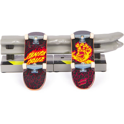 Tech Deck Dvojbalení fingerboardů VS. Series Santa Cruz