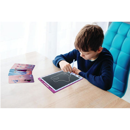 Lexibook Kreslicí tablet s E-inkem Ledové království