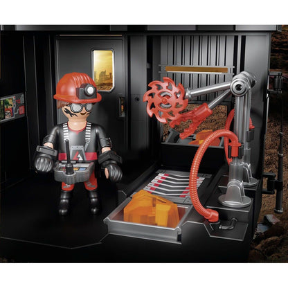 PLAYMOBIL® 70623 Dinosauří skála