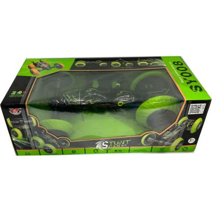 Alltoys Trikové RC auto SY008 zelené