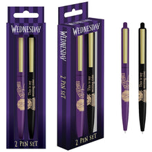 Pyramid International Wednesday Set per