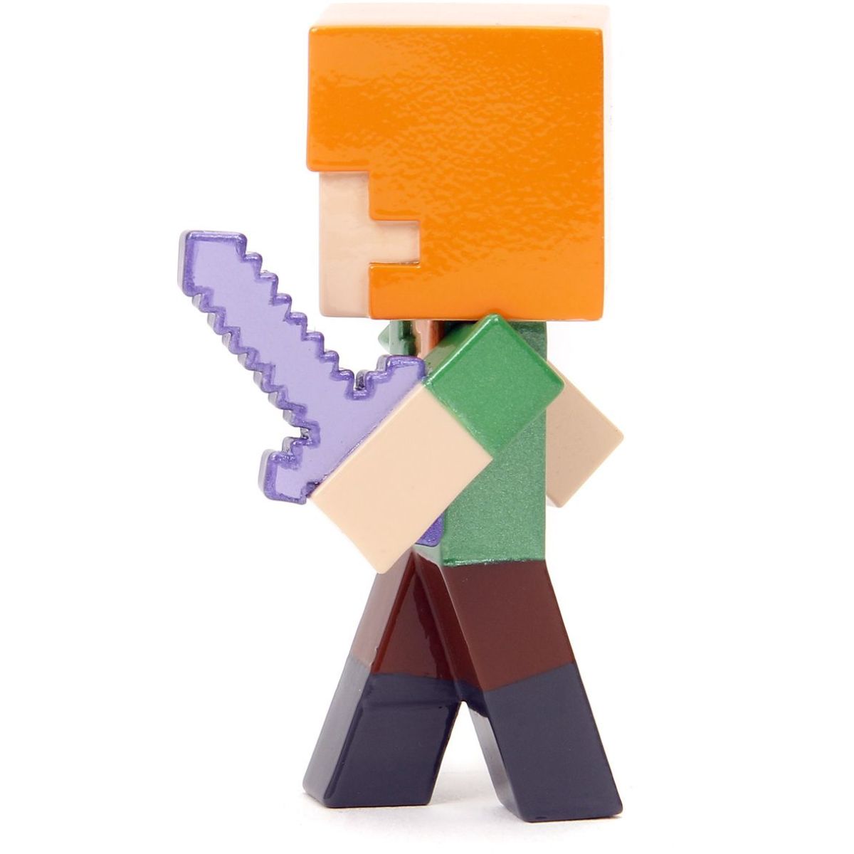 Jada Minecraft figurka 2,5 palce, 4 druhy, DP12
