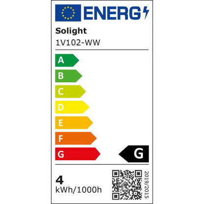 LED venkovní vánoční řetěz, 200 LED, 20 m, přívod 5 m, 8 funkcí, časovač, IP44, teplá bílá
