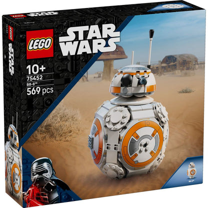 LEGO® 75452 STAR WARS 75452
