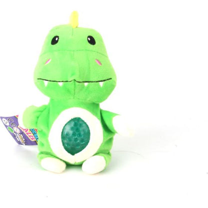 Alltoys Žertovinka mačkací dinosaurus 15 cm