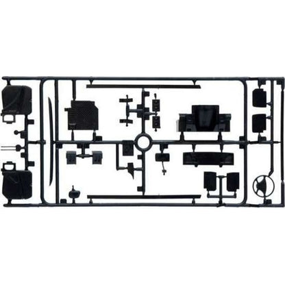 Italeri Model Kit truck 3947 Scania R400 Streamline Flat Roof 1:24