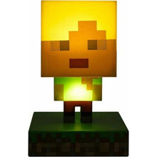 Epee Icon Light Minecraft Alex