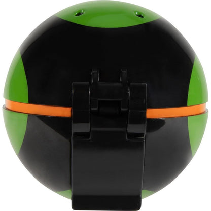 Jazwares Pokémon Clip N Go Poké Ball Litten a Dusk Ball