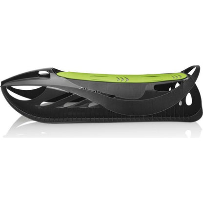 Plastkon Sáně Neon Grip mystic zelená