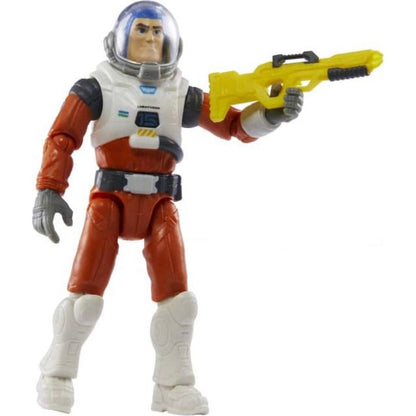 Mattel Rakeťák základní figurka Xl-15 Buzz