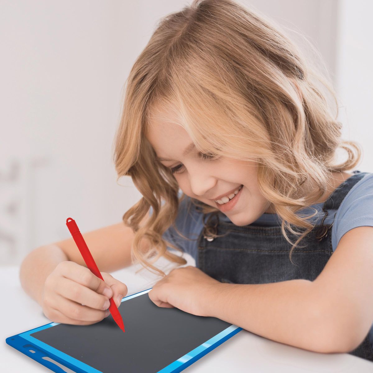 Lexibook Kreslicí tablet Šmoulové s E-inkem