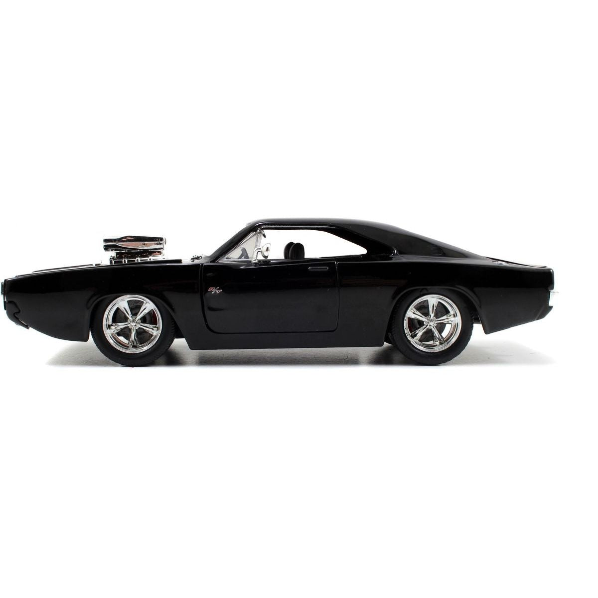 Jada RC auto 1970 Dodge Charger 1:24