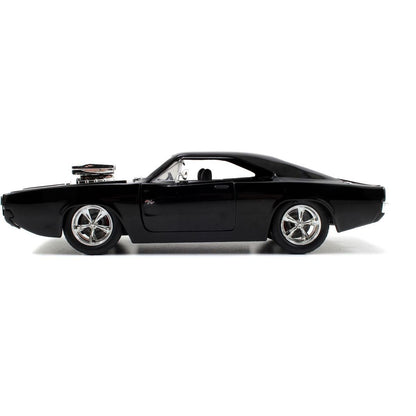 Jada RC auto 1970 Dodge Charger 1:24