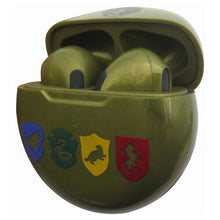 Lexibook Bluetooth sluchátka do uší Harry Potter s vestavěným mikrofonem