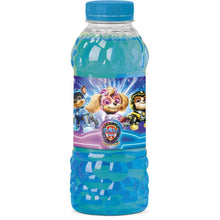 Bublifuk Tlapková patrola s náplní 450 ml (063)