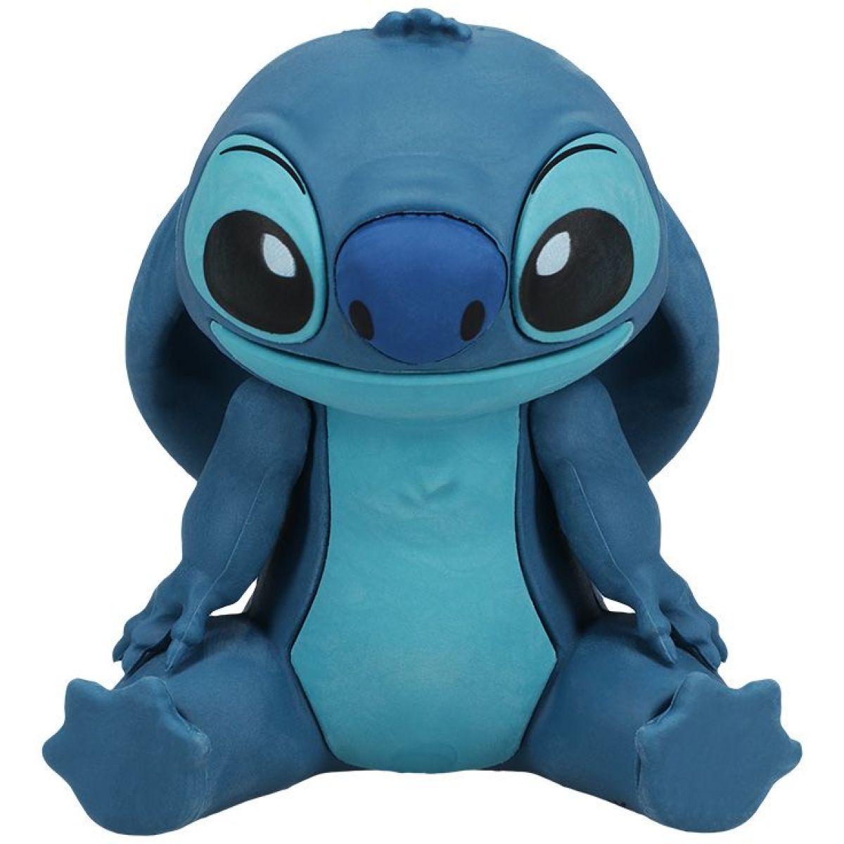 Paladone Stitch gumová figurka