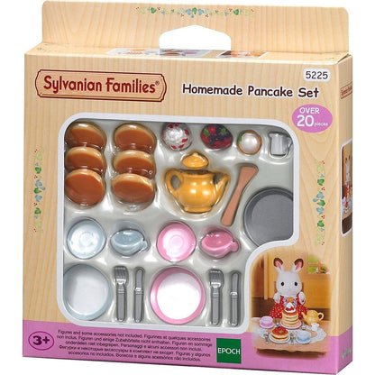 Sylvanian Families Domácí palačinková sada