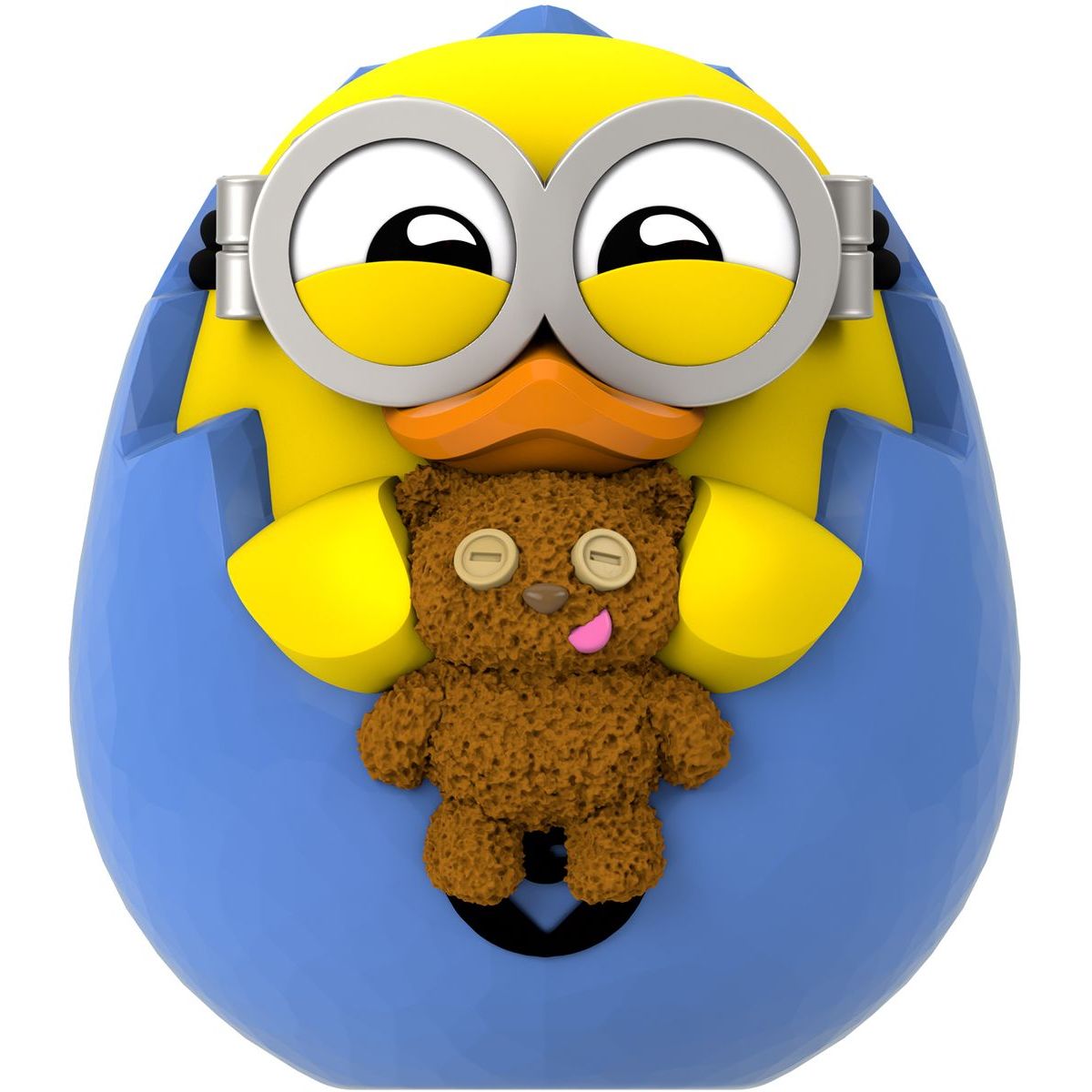 Mimoni Tubbz Mystery Egg