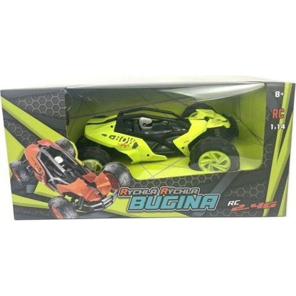 Alltoys Rychlá bugina 1 : 14