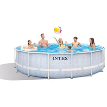 Intex 26746 Bazénový set Premium 4,88 x 1,22 m