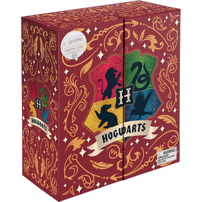 Harry Potter adventní kalendář premium