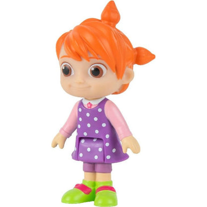 Cocomelon Figurky sada 4 ks