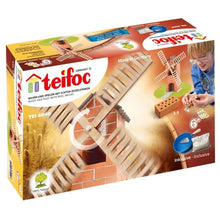 Teifoc 4040 Větrný mlýn