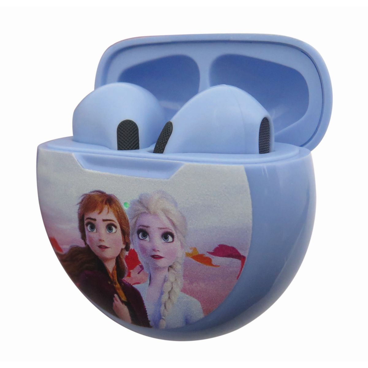 Lexibook Bluetooth sluchátka do uší Frozen s vestavěným mikrofonem