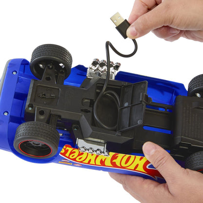 Mattel Hot Wheels RC Rodger Dodger 1 : 16