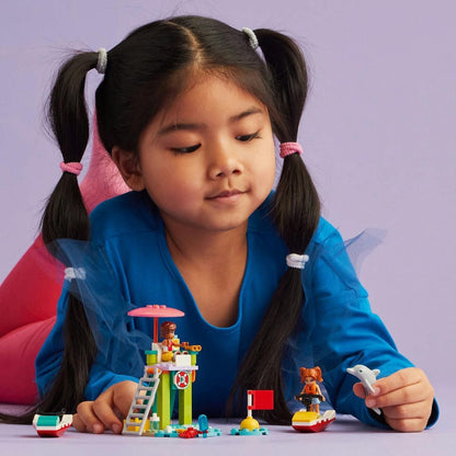 LEGO® Friends 42623 Plážový skútr - Poškozený obal