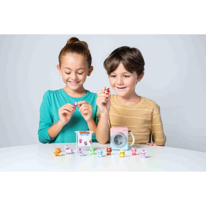 Mac Toys Washlings Kouzelná pračka