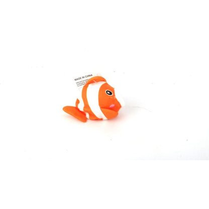Alltoys Žertovinka mačkací mořské zvířátko 8 cm