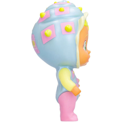 Cry Babies Magic Tears Shiny Shells panenka Sandy