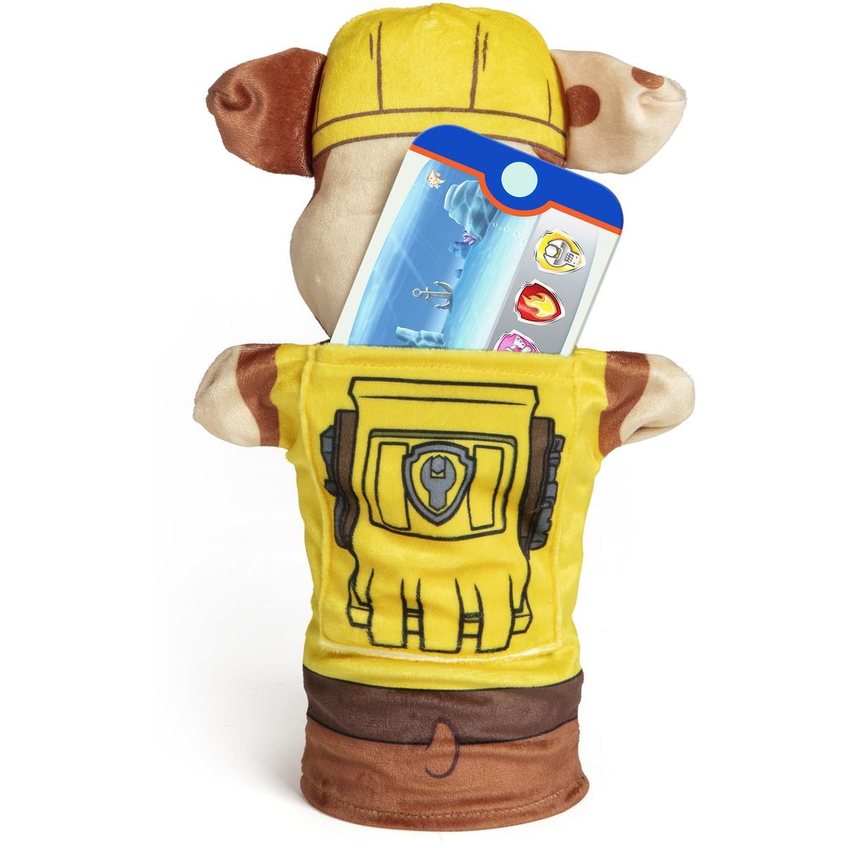 Melissa & Doug Maňásci Tlapková patrola - Poškozený obal