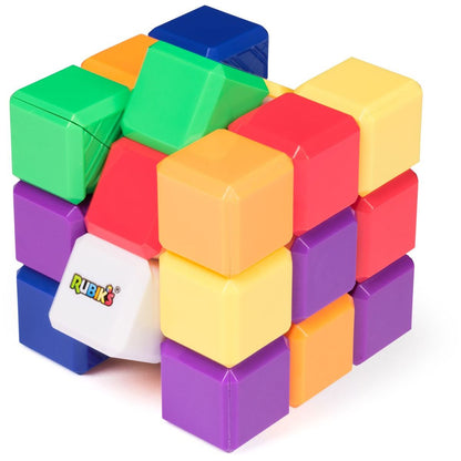 Spin Master Rubikova kostka 3x3 tetris