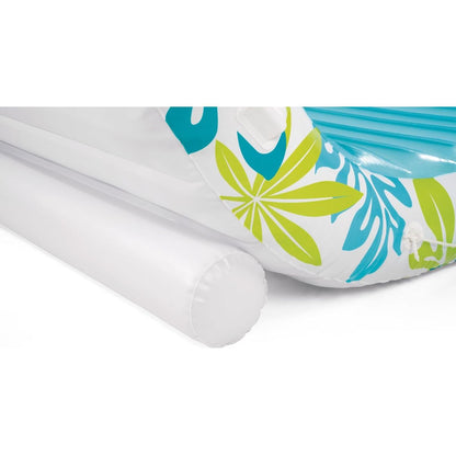 Intex 56294EU Lenoška nafukovací Tropical