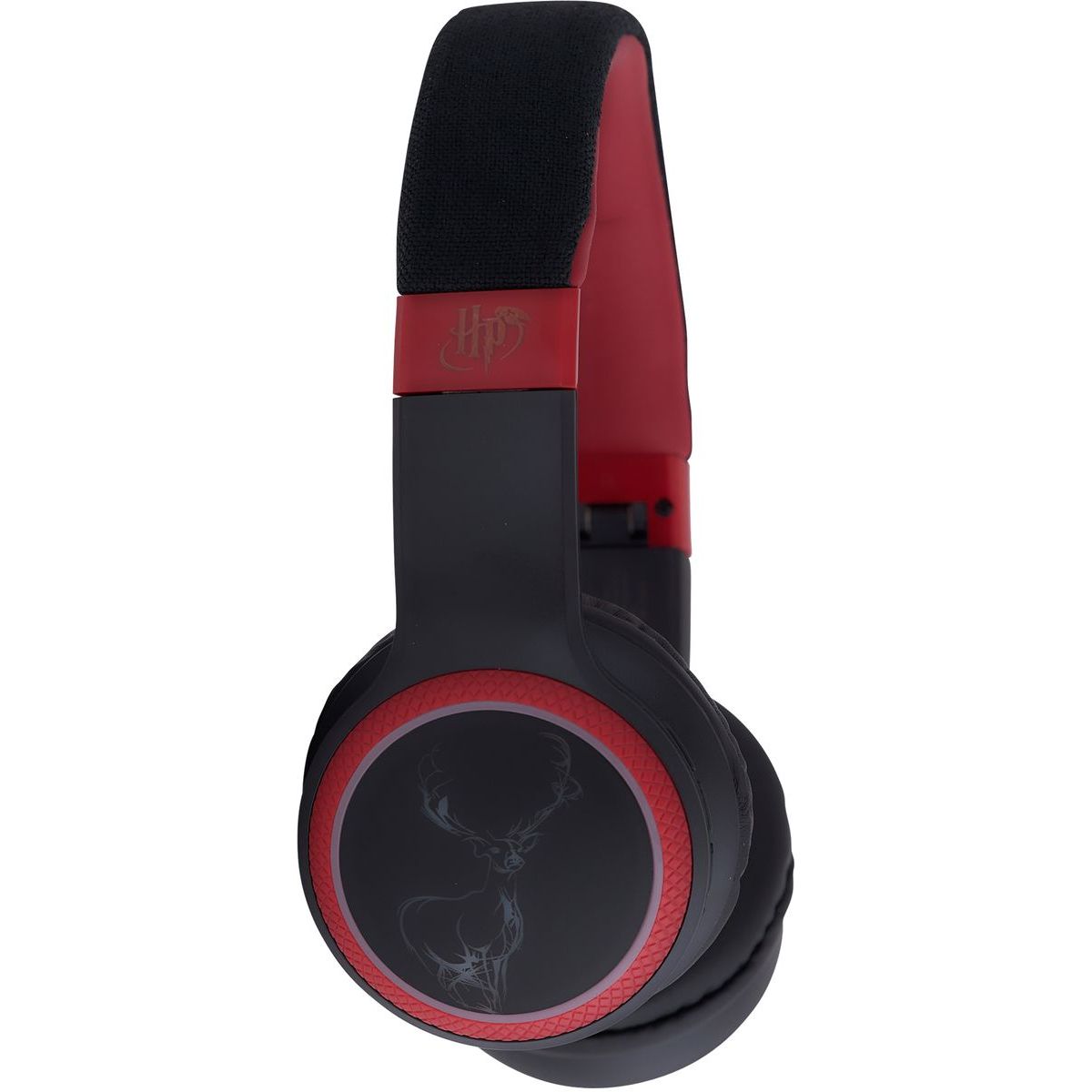 Harry Potter Light-Up BT Headphones - Patronus