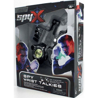 Spy-X Hodinky s Hands Free