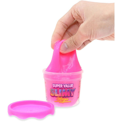 Epee Slimy kelímek Mega 112 g zelený