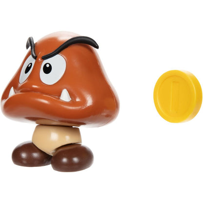 Jakks Figurka Super Mario 10 cm (754)