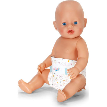 Zapf Creation Baby Born Plenky 5 ks pro panenky 43 cm