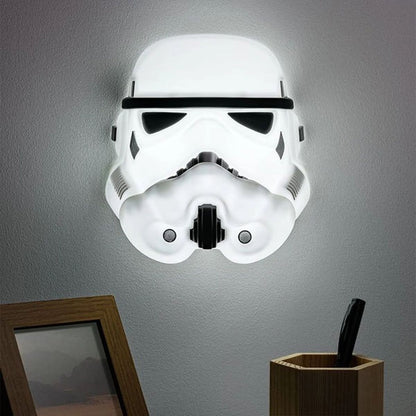 Světlo LED Stormtrooper Star wars